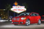 Dodge Caliber SRT4 2007 года